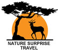 Nature Surprise Travel